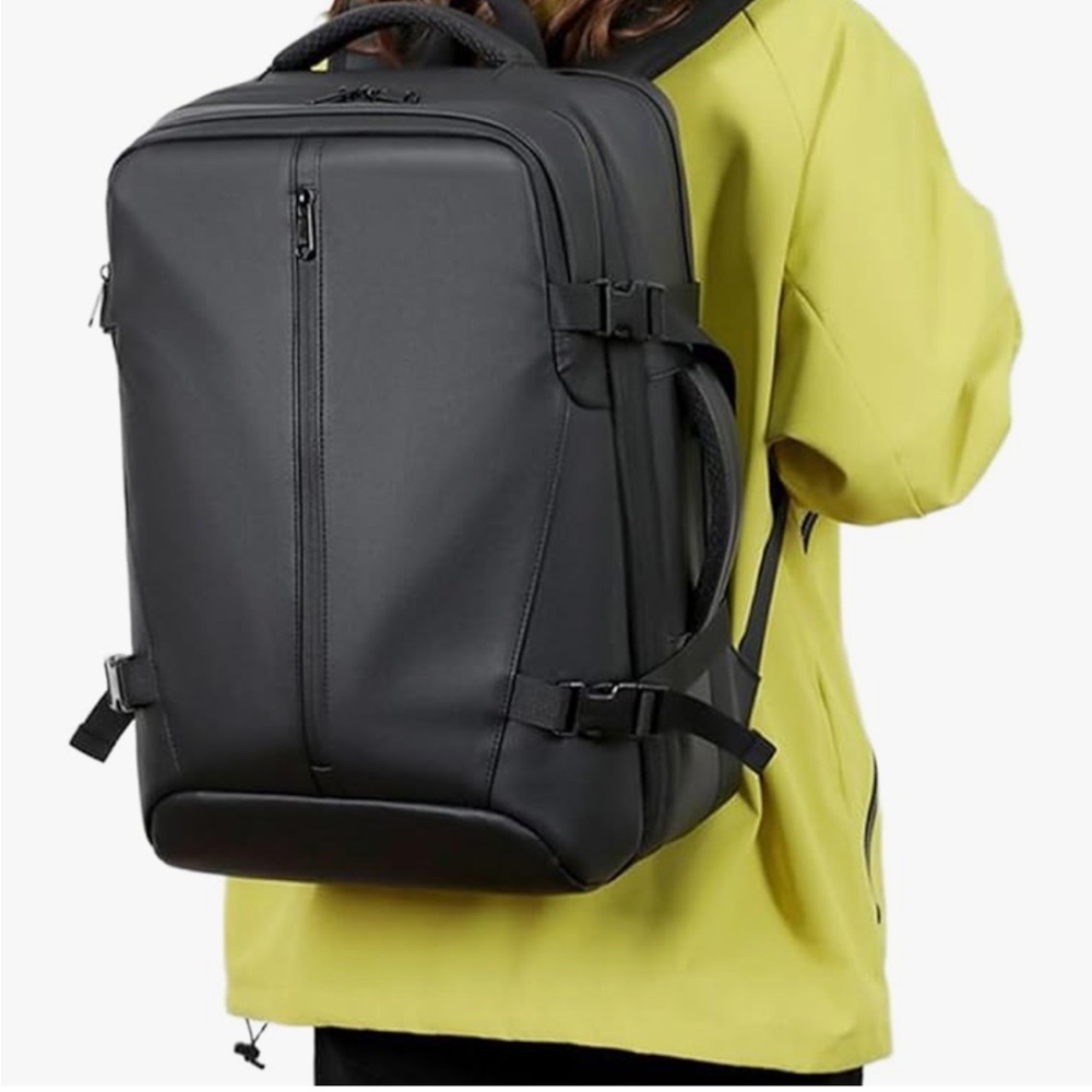 Air Compression Bag-Air Vacuum Backpack, Versatile Vacuum Storage Backpack New!!